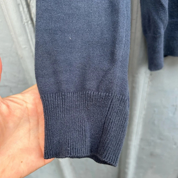 intimissimi cardigan sweater with gems, small - Picture 2 of 9